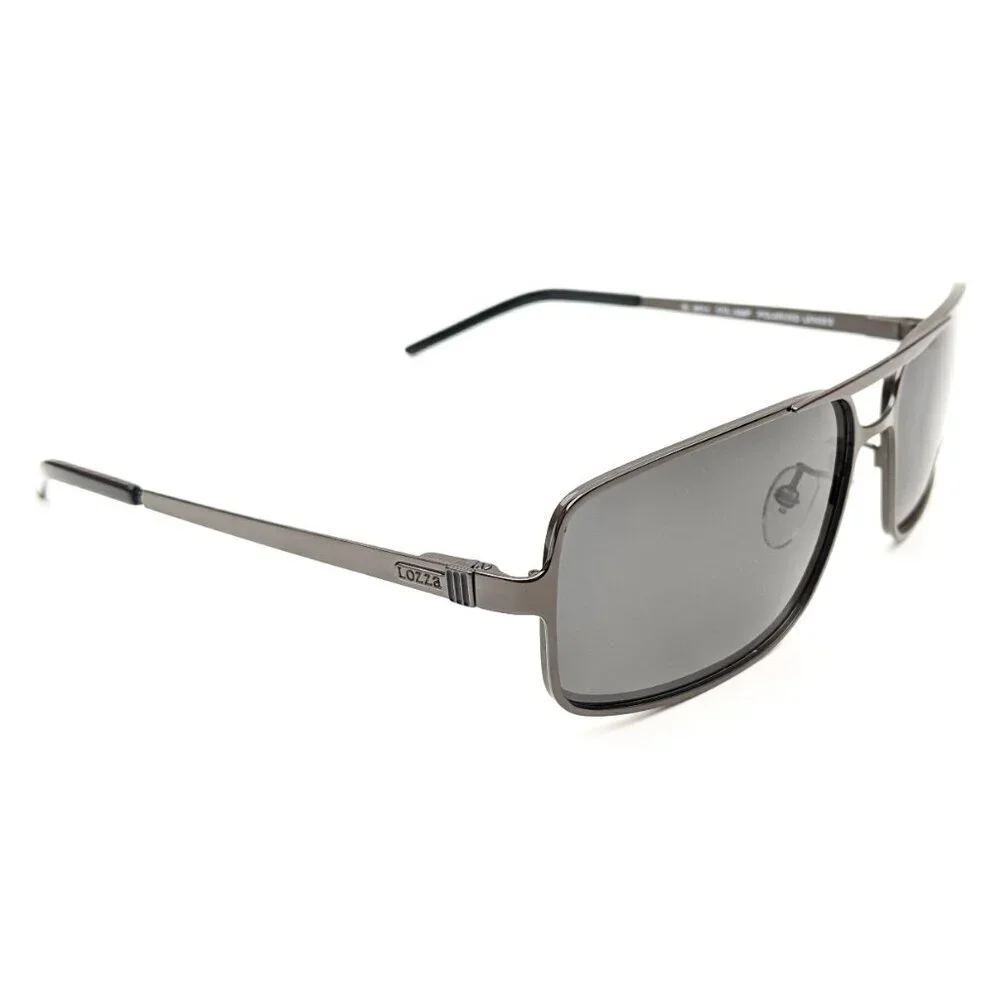 🕶️Lozza SL2014 568P Polarized Sunglasses 61/15 135 | ALT360🕶️